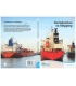 Introduction to Shipping, 2016