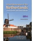 Inland Waterways of the Netherlands, 2nd Edition 2016