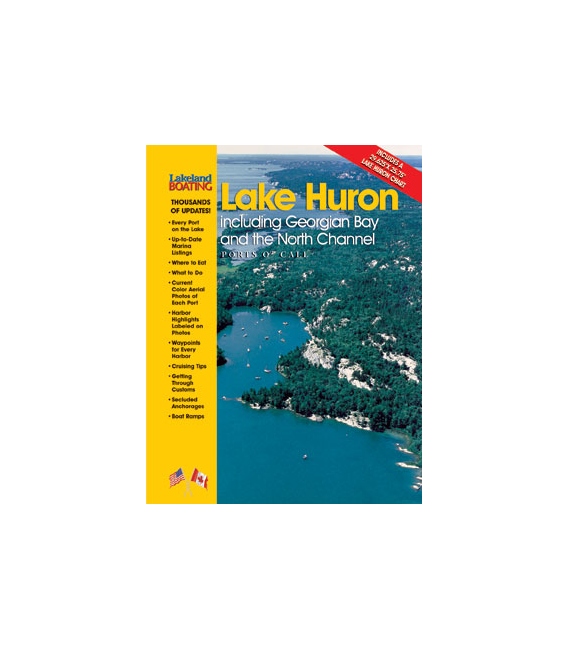 Ports O'Call - Lake Huron