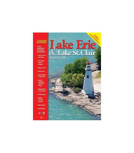 Ports O'Call - Lake Erie