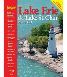 Ports O'Call - Lake Erie