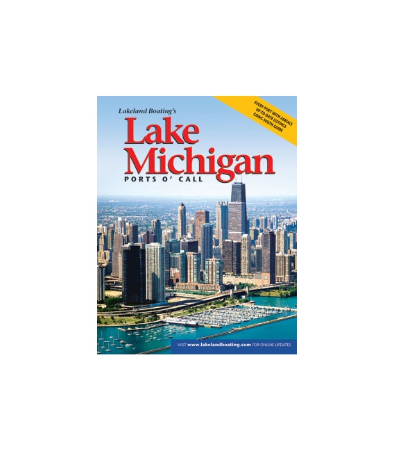 Ports O'Call - Lake Michigan