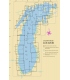 Lake Michigan & Cruising Guide (11th, 2021)