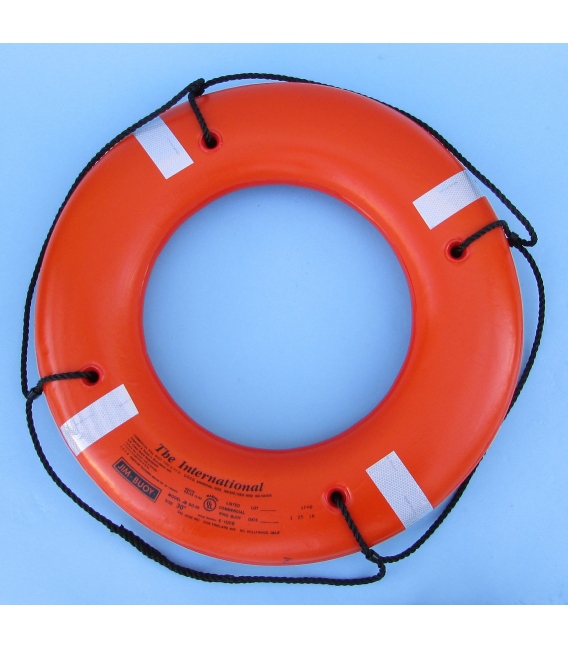 JB Solas Series - 30" Orange