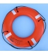JB Solas Series - 30" Orange