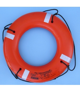 JB Solas Series/Launching Devices - 30" Orange