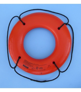 JB-X Series Life Ring - 24" Orange