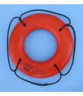 JB-X Series Life Ring - 24" Orange