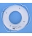 JB-X Series Life Ring - 24" White