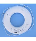 JB-X Series Life Ring - 24" White
