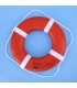 JB Series Life Ring - 24" Orange
