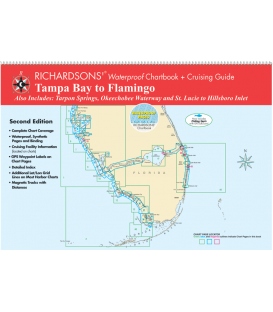 Tampa Bay to Flamingo, 2nd Ed., 2016