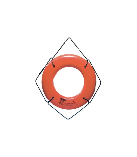 JB-X Series Life Ring - 30" Orange
