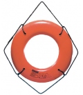 JB-X Series Life Ring - 30" Orange