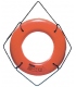 JB-X Series Life Ring - 30" Orange