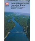 Upper Mississippi River Chart Book, 2011 Edition