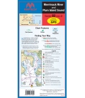 Merrimack River and Plum Island Sound Waterproof Chart WPC083, 2nd, 2016