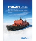 IMO I191E Polar Code, 2016 Edition
