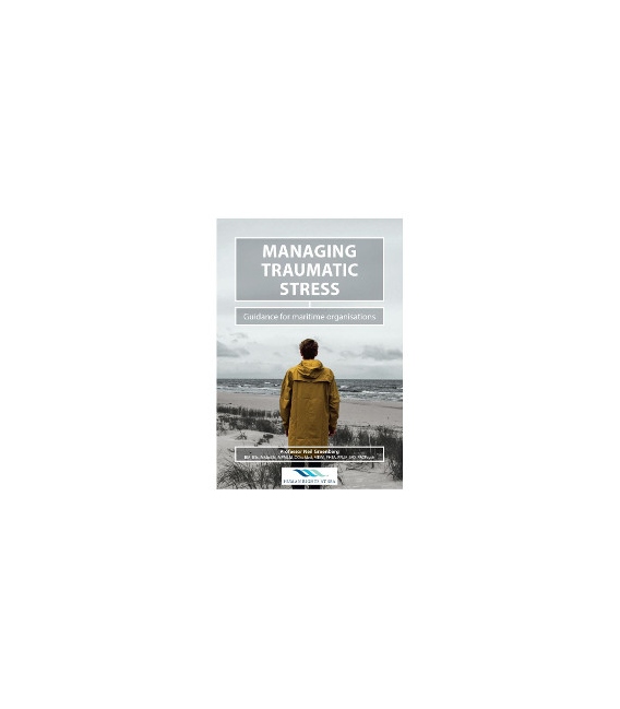 Managing Traumatic Stress 