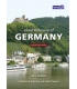 Inland Waterways of Germany, Revised 1st Edition 2016