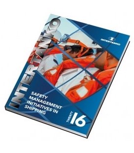 INTERTANKO Safety Management Initiatives in Shipping, 1st Edition 2016