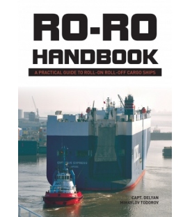 Ro-Ro Handbook: A Practical Guide to Roll-On Roll-Off Cargo Ships, 1st Edition 2016