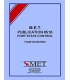 Pub. 516 Port State Control, 4th Ed., 2016