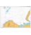 British Admiralty Nautical Chart 2683 Barents Sea - Southern Part