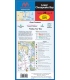 Maptech - Lower Chesapeake Bay Waterproof Chart