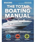 The Total Boating Manual, 1st Edition 2016