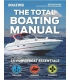 The Total Boating Manual, 1st Edition 2016