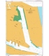 British Admiralty Nautical Chart 2665 Tianjin Gang - Bei Gangchi