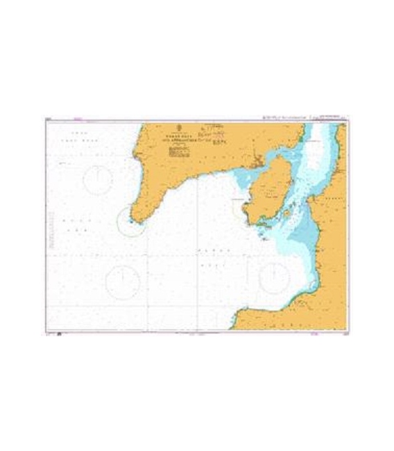 Panay Gulf and Approaches