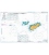 British Admiralty Australian Nautical Chart AUS60 Port of Dampier (Southern Sheet)