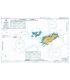 British Admiralty Australian Nautical Chart AUS60 Port of Dampier (Southern Sheet)