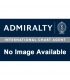 British Admiralty Nautical Chart 1782 Haimen Wan