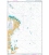 British Admiralty Nautical Chart 4900 Ross Sea