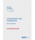 IMO e-Reader KT139E Model Course: Leadership and Teamwork, 2014 Edition