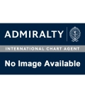 British Admiralty Nautical Chart 1781 China - South East Coast, Chaozhou Gang