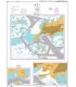 British Admiralty Nautical Chart 2206 Hanko (Hango)