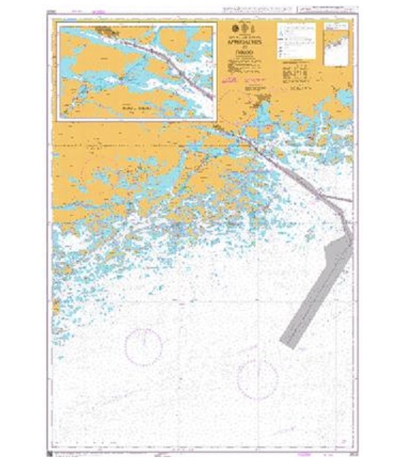 BA 3820 Approaches to Inkoo