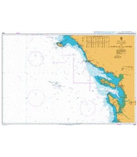 Ile d'Yeu to Pointe de la Coubre