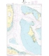 NOAA Chart 4149 Straits of Florida - Eastern Part