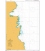 British Admiralty Nautical Chart 4496 Arangasa Island to Lambajon Point