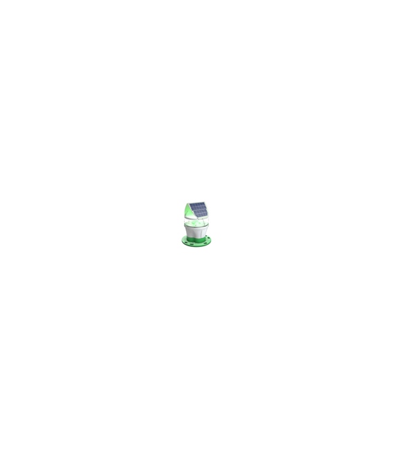 Sealite SL75 3-5nm+ Solar Marine Lantern w/ Bluetooth Connectivity