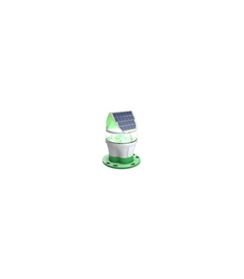 Sealite SL75 3-5nm+ Solar Marine Lantern w/ Bluetooth Connectivity