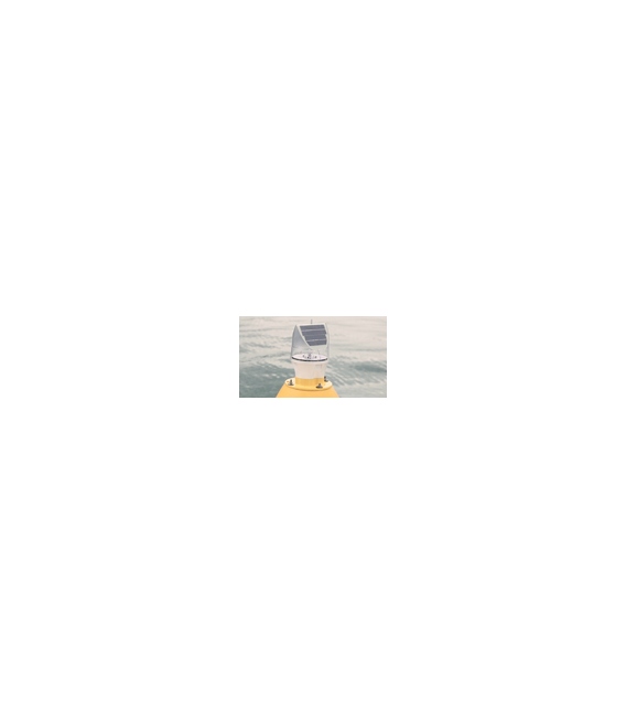 Sealite SL75 3-5nm+ Solar Marine Lantern w/ Bluetooth Connectivity