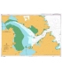 BA2416 British Admiralty Nautical Chart Luoyuan Wan