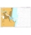 British Admiralty Nautical Chart 547 Porto de Itajaí