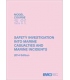 IMO e-Book TB311E Model Course: Marine Accident & Incident Investigation, 2014 Edition